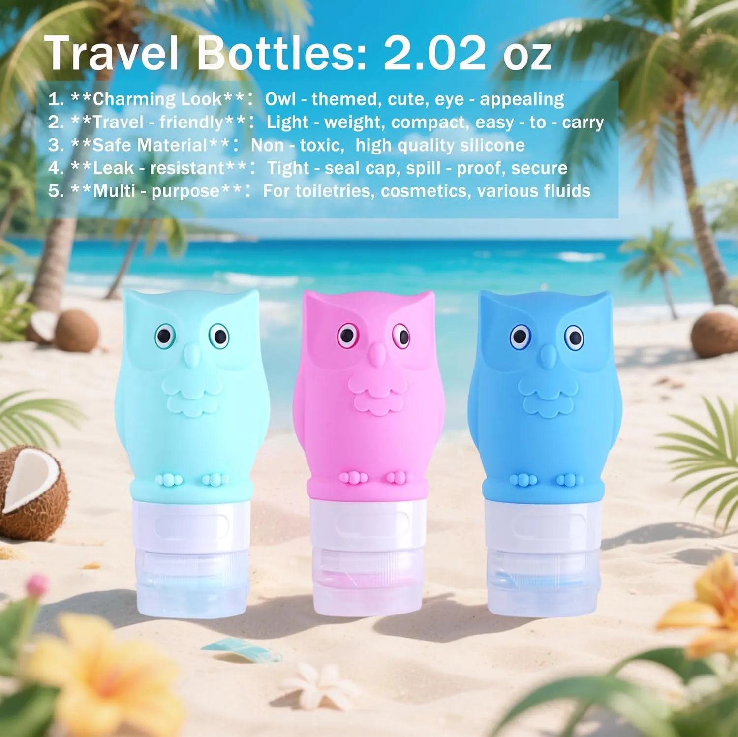 cosmetic bags with Travel Bottles for Toiletries, makeup bag with travel bottle,travel makeup bags with travel containers for toiletries,makeup bags for women,cosmetic bags for women