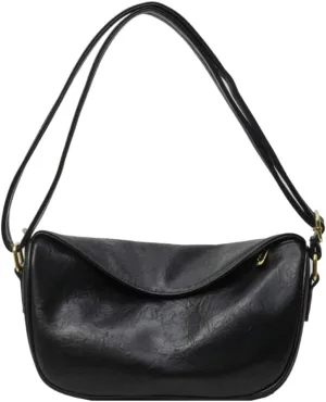 Crescnet Shoulder Bags for Women Trendy Crossbody Bag Purse Small Dumpling Bag Hobo Bags Tote Handbag