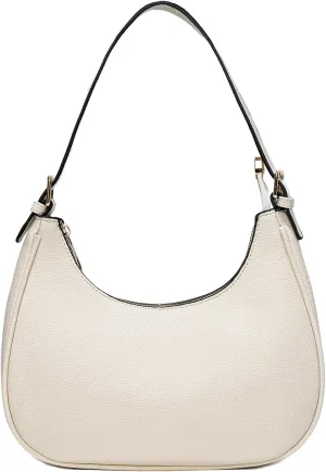 CROJUYI Small Crescent Shoulder Bags Purses for Women Retro Classic Clutch Hobo Tote Purse and Handbag Cute Crossbody Bags