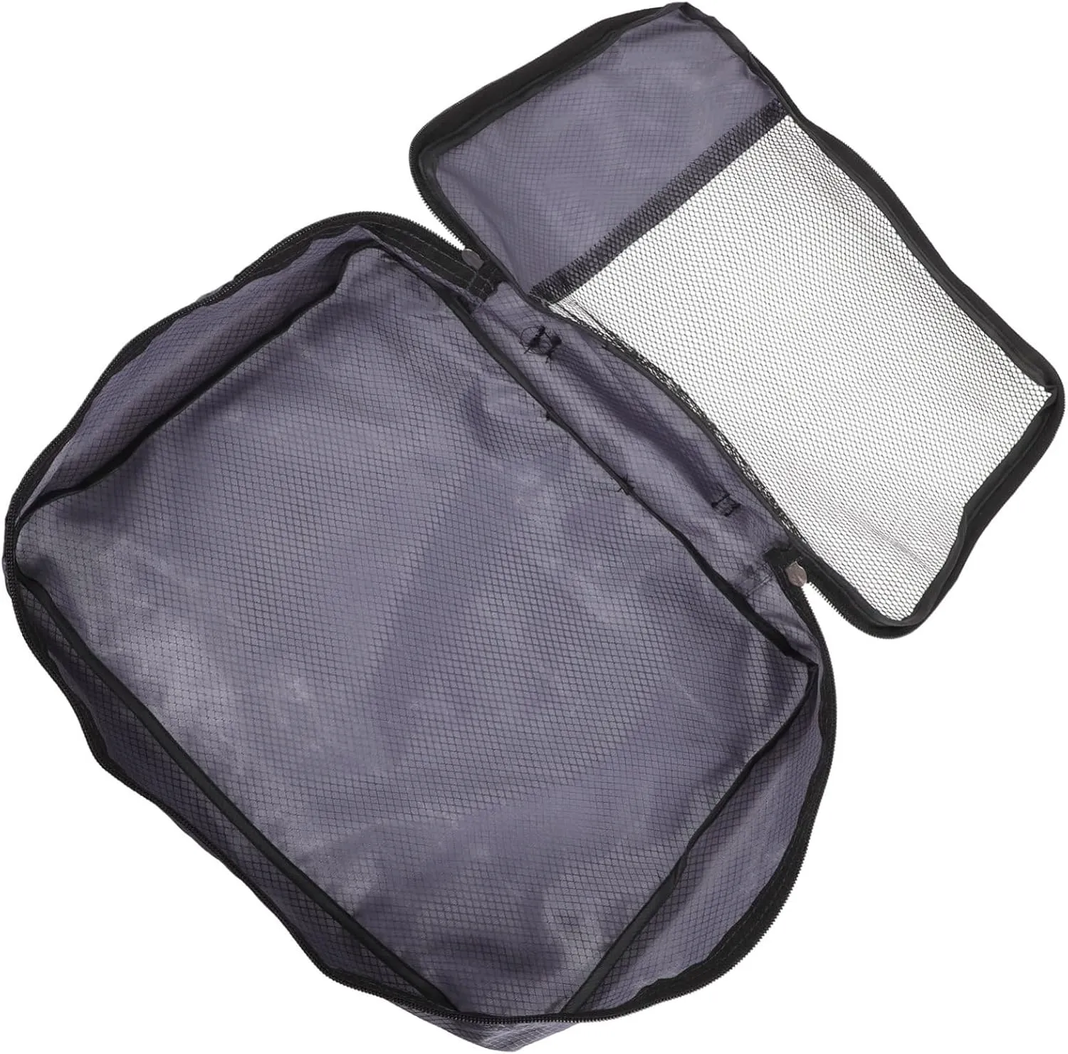Didiseaon Luggage Storage Bag Organizers Trendy Suitcase Organizer Bags for Travel Luggage Bag Travel Suitcase Organizer Bag Compartment Multifunctional Carry All Tote Bags Women Fabric
