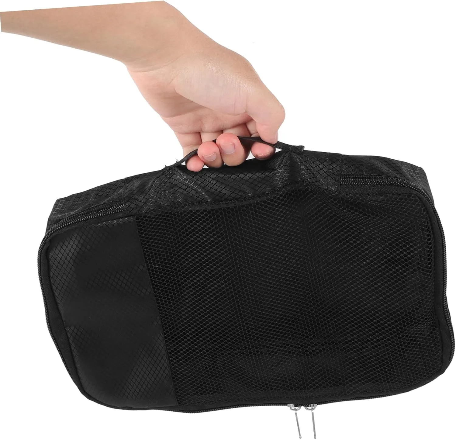 Didiseaon Travel Packing Cube Luggage Organizer Suitcase Packing Bags Luggage Storage Bag Travel Accessories