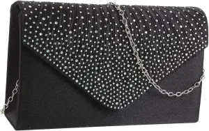 Dinner Bag Tote Bags Women Evening Bags Banquet Navy Clutch Purses for Women Evening Purses Trendy