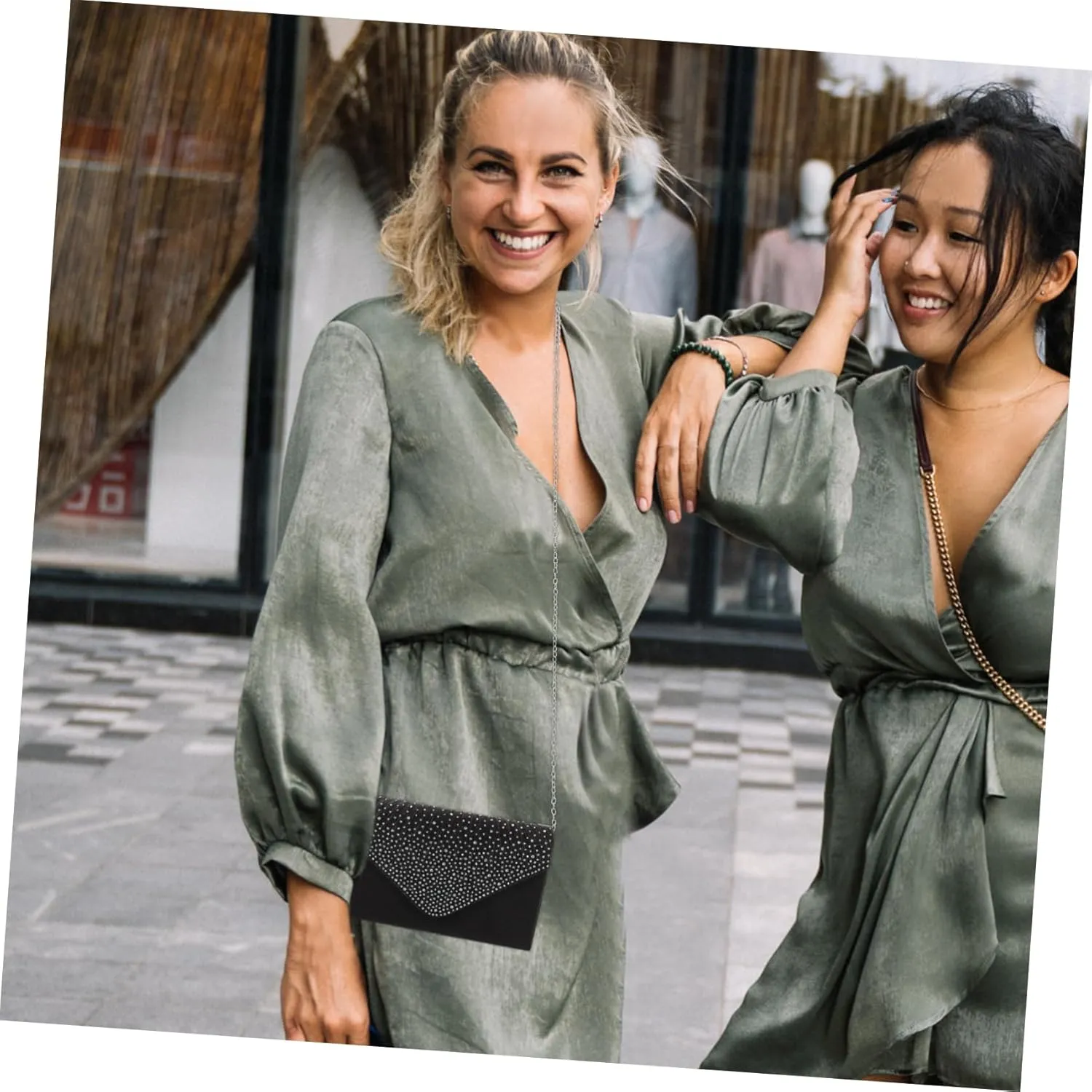 Dinner Bag Tote Bags Women Evening Bags Banquet Navy Clutch Purses for Women Evening Purses Trendy