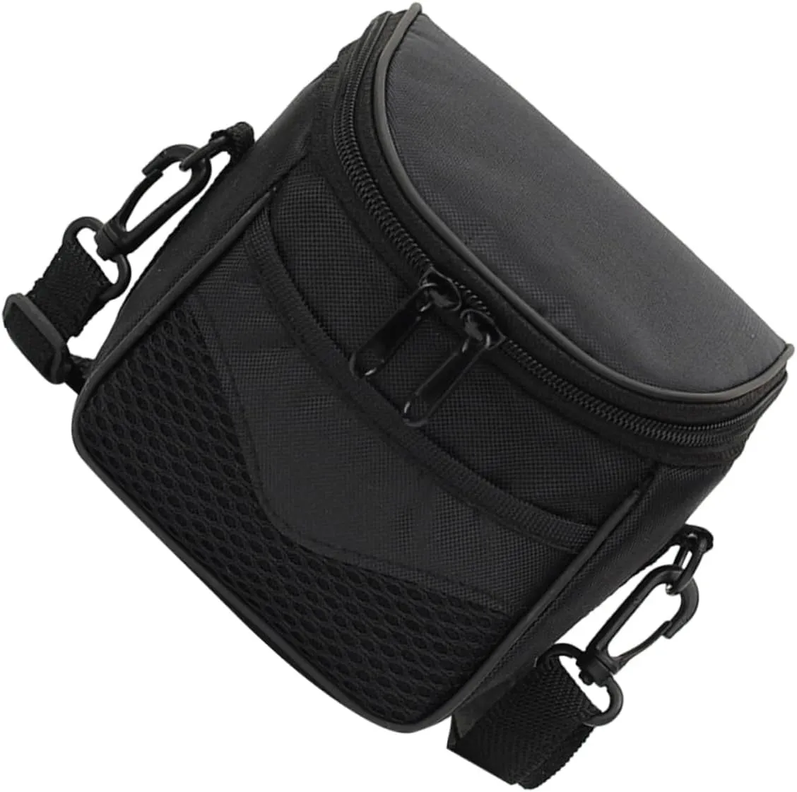 DOITOOL Camera Case for SX130 SX50 HX300/RX10 Portable SLR Camera Storage Bag Outdoor Camera Bag Compact Camera Pouch Shoulder Carry Design