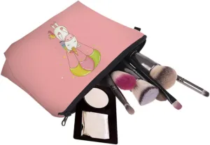 DOITOOL Compact and Lightweight Toiletry Bag Set Travel Cosmetic Storage Case Makeup Bag for Hair and Beauty Products, As Shown, M