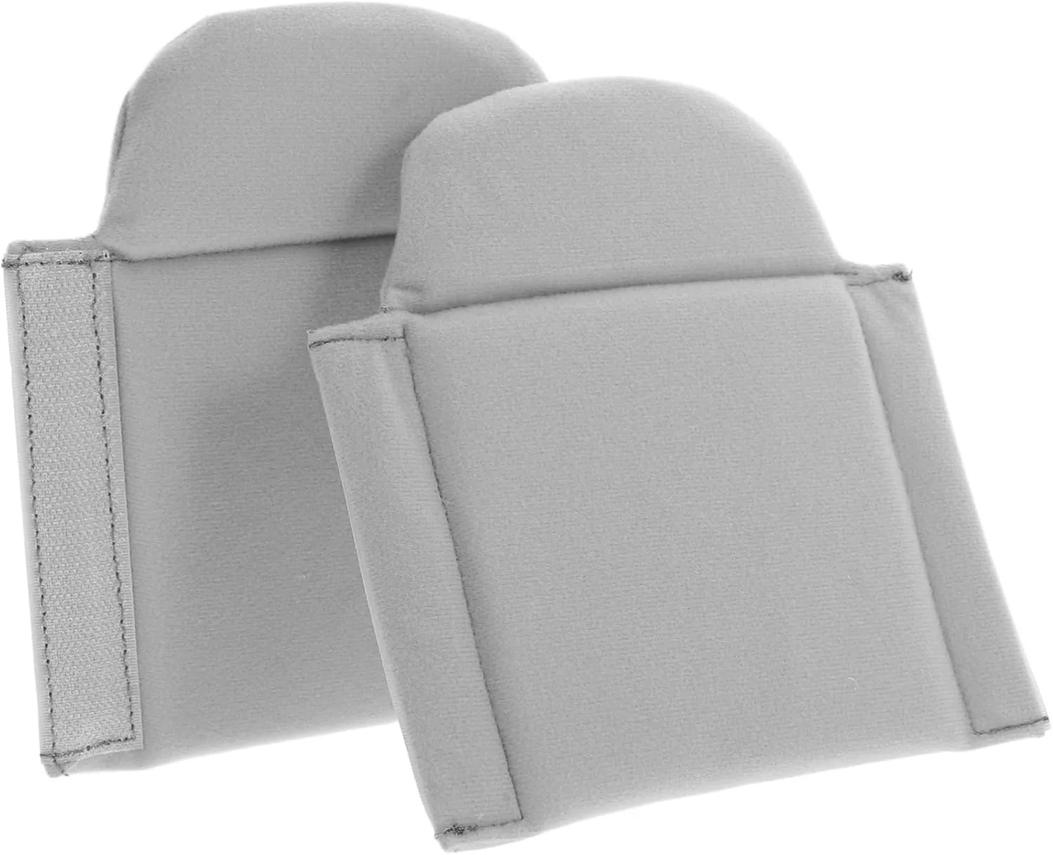 DOITOOL Dividers for Camera Bag 2 Pack Padded Camera Pouch Inserts Versatile Camera Bag Separator for Photographers
