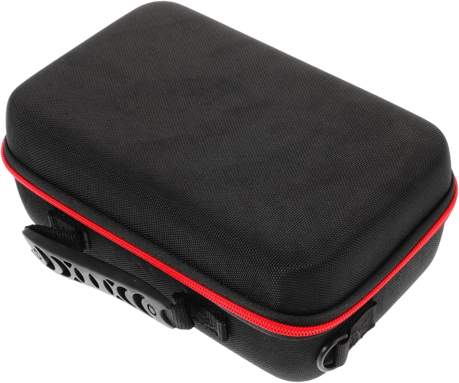 DOITOOL Diy Camera Case Compact Digital Storage Bag for Travel Outdoor Grid Design for Camera Pouches