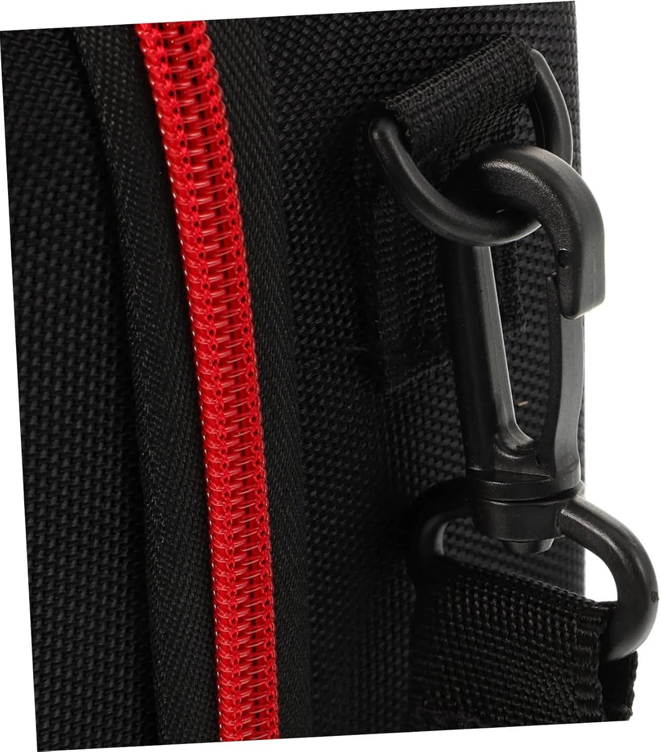 DOITOOL Diy Camera Case Compact Digital Storage Bag for Travel Outdoor Grid Design for Camera Pouches