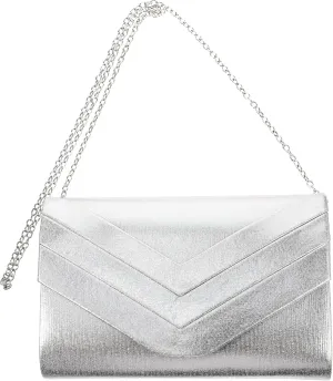 Elegant Evening Clutch Bag for Women Portable Envelope Purse for Weddings Parties and Daily Use Stylish Change Purse with Versatile Functionality