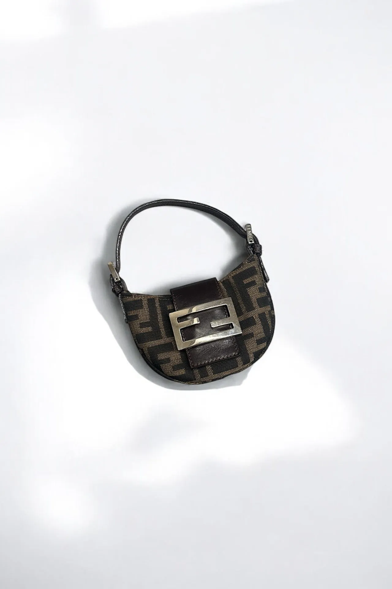 Fendi Zucca Mini