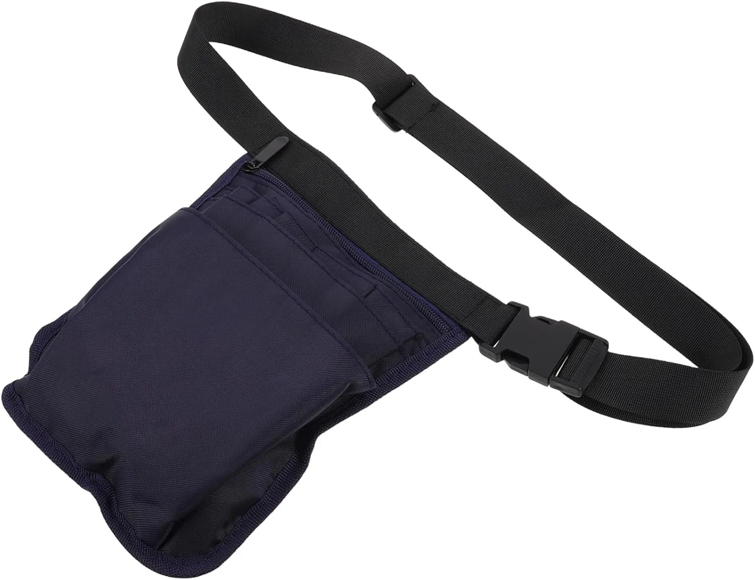 FRCOLOR Healthcare Waist Pack Nurse Bag Fanny Pack for Nurses Portable First Aid Pouch Compact Medicine Bags Essential Organizer