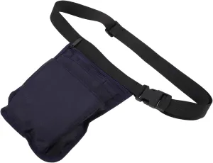 FRCOLOR Healthcare Waist Pack Nurse Bag Fanny Pack for Nurses Portable First Aid Pouch Compact Medicine Bags Essential Organizer