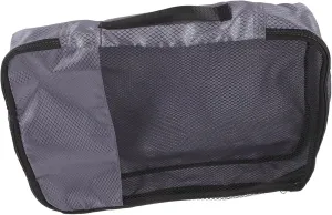 FRCOLOR Luggage Storage Bag Organizing Travel Bags Compartment Ladies Bag for Travel Organizer Bags Suitcase Luggage Bag Organiser Everyday Luggage Women Trendy Fabric
