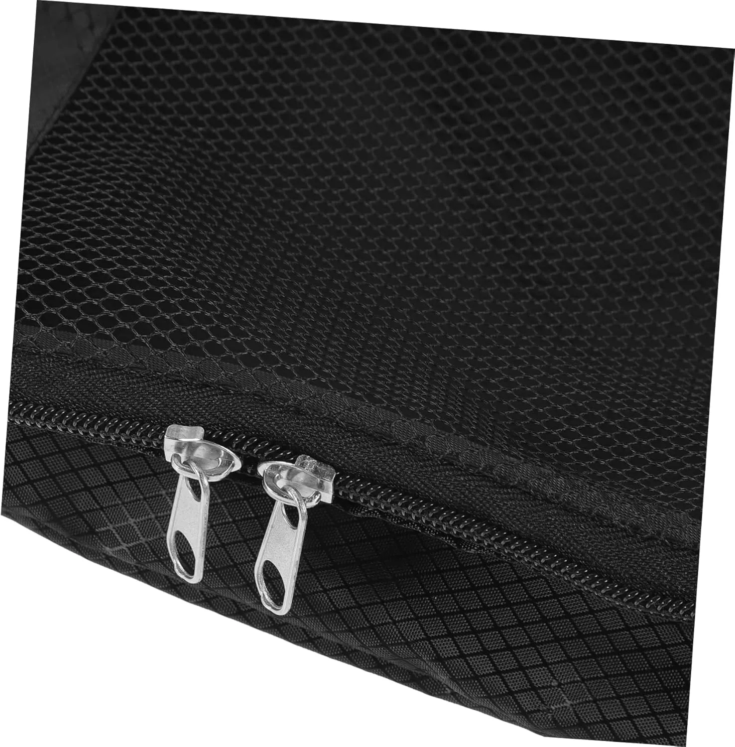 Gatuida Foldable Duffle Bag for Travel Packing Cubes Suitcase Organizer Bags Set Luggage Packing Cubes