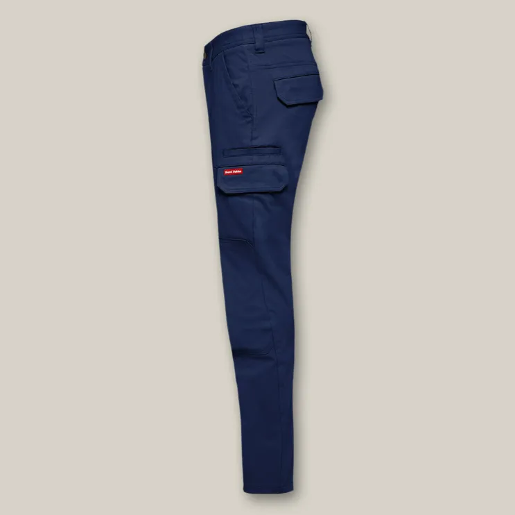 Hard Yakka Y02880 3065 Stretch Canvas Cargo Pant