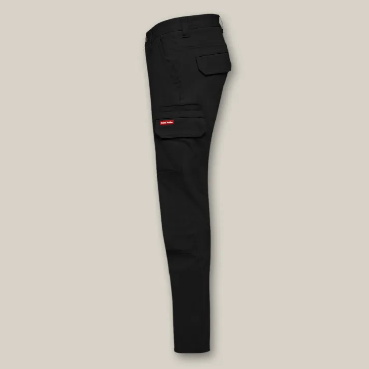 Hard Yakka Y02880 3065 Stretch Canvas Cargo Pant