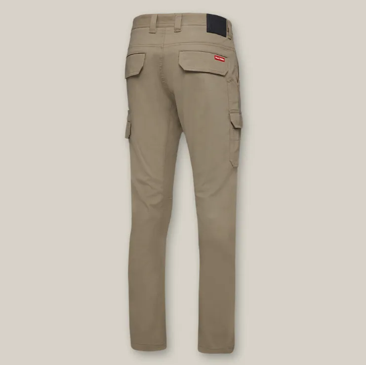 Hard Yakka Y02880 3065 Stretch Canvas Cargo Pant