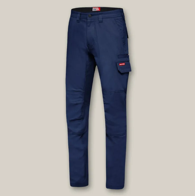 Hard Yakka Y02880 3065 Stretch Canvas Cargo Pant