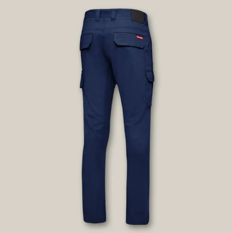 Hard Yakka Y02880 3065 Stretch Canvas Cargo Pant