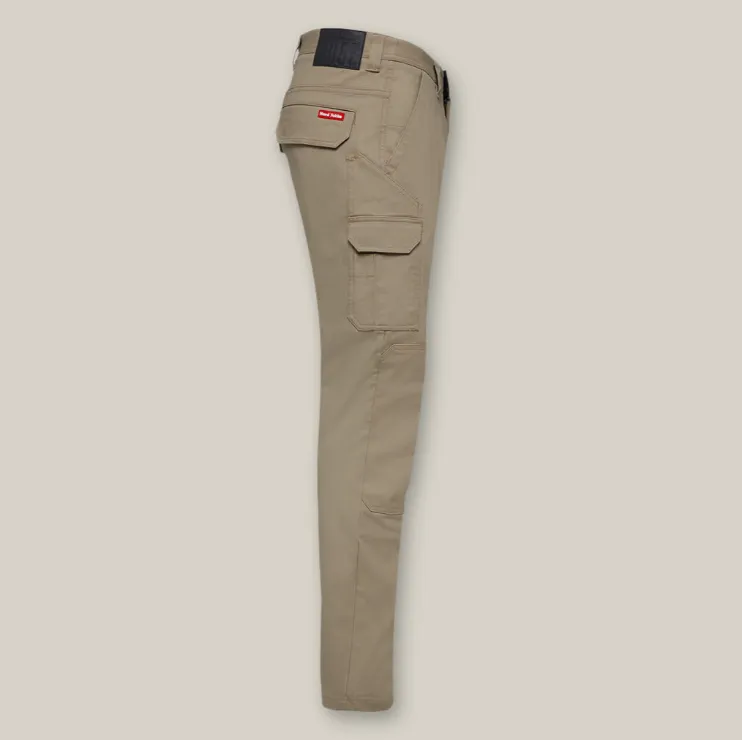 Hard Yakka Y02880 3065 Stretch Canvas Cargo Pant