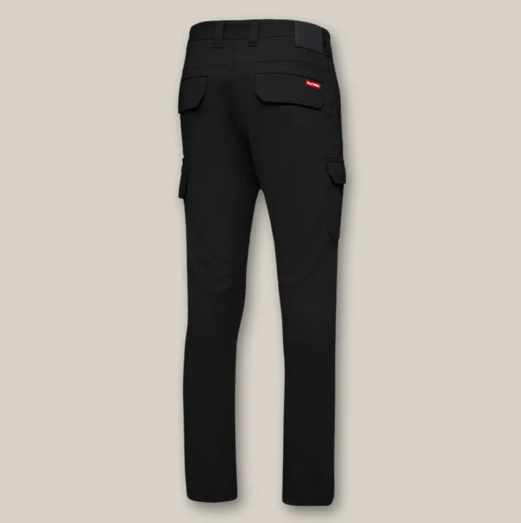 Hard Yakka Y02880 3065 Stretch Canvas Cargo Pant