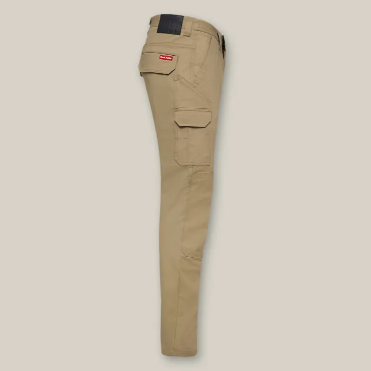 Hard Yakka Y02880 3065 Stretch Canvas Cargo Pant