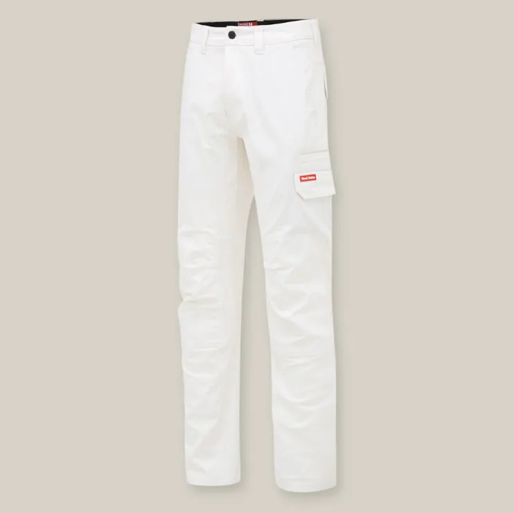 Hard Yakka Y02880 3065 Stretch Canvas Cargo Pant