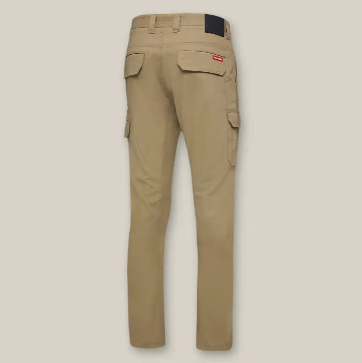 Hard Yakka Y02880 3065 Stretch Canvas Cargo Pant