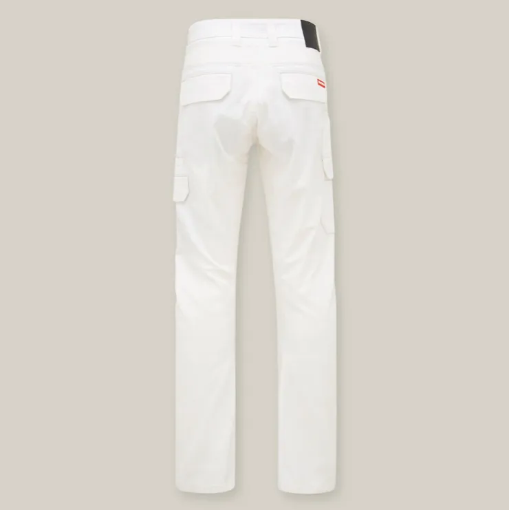 Hard Yakka Y02880 3065 Stretch Canvas Cargo Pant
