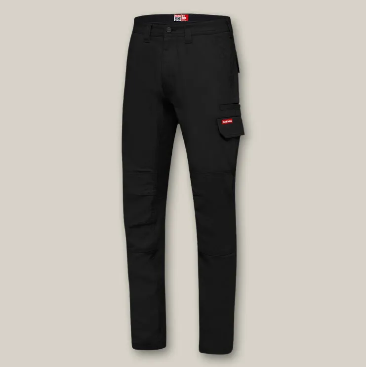 Hard Yakka Y02880 3065 Stretch Canvas Cargo Pant