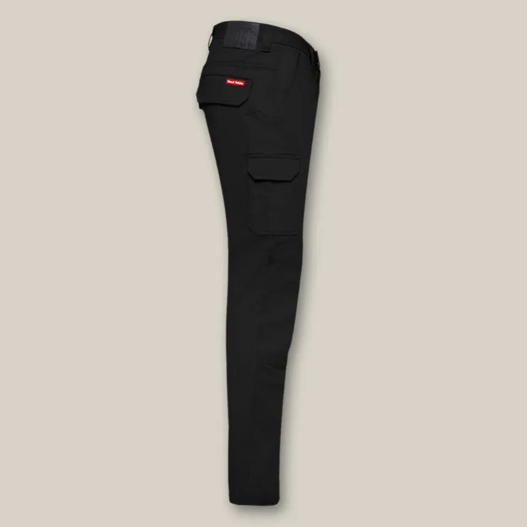 Hard Yakka Y02880 3065 Stretch Canvas Cargo Pant