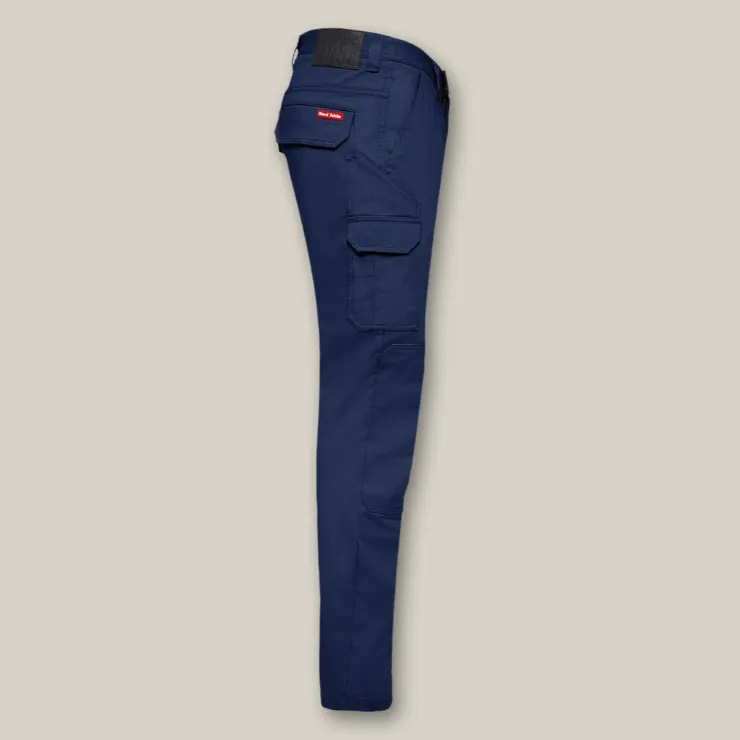 Hard Yakka Y02880 3065 Stretch Canvas Cargo Pant