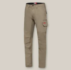 Hard Yakka Y02880 3065 Stretch Canvas Cargo Pant