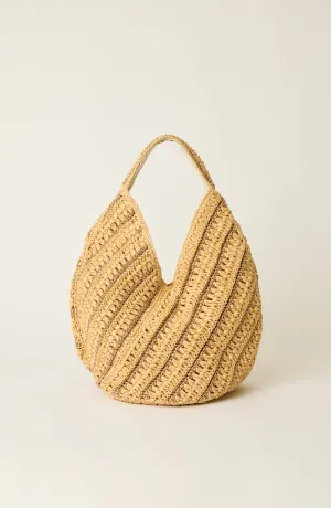 HARPER HOBO BAG