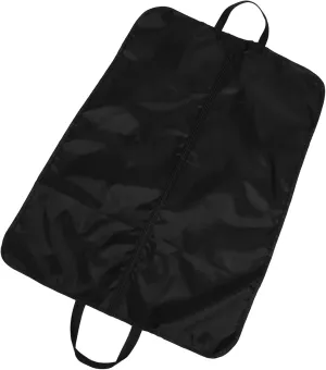 Homoyoyo Hockey Bag Foldable Travel Suit Bag for Men with Organizer for Hockey Clothing