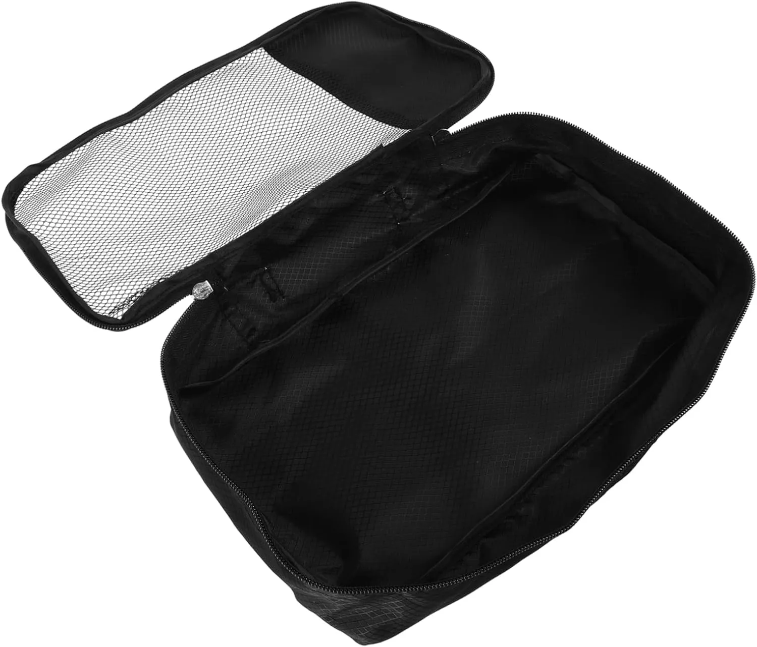 Homoyoyo Travel Bag Organizer Packing Bags for Suitcases Luggage Organizer Pouch