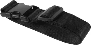 Homoyoyo Versatile Accessory Straps for Bags Purse Strap Extender Belt Extender for Fanny Pack Unisex for Men and Women