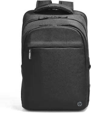 hp Professional, Black, 18.5 in x 5.51 in x 12.6 in