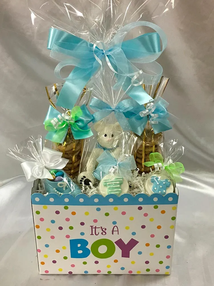 It’s A Boy