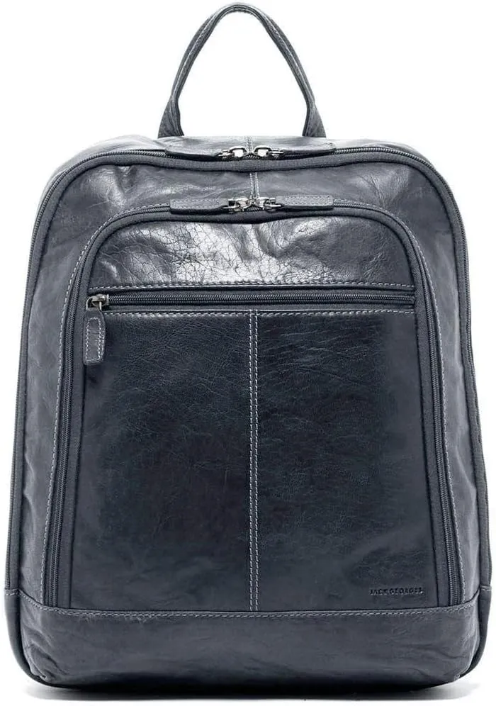 Jack Georges Voyager Professional Backpack #7516