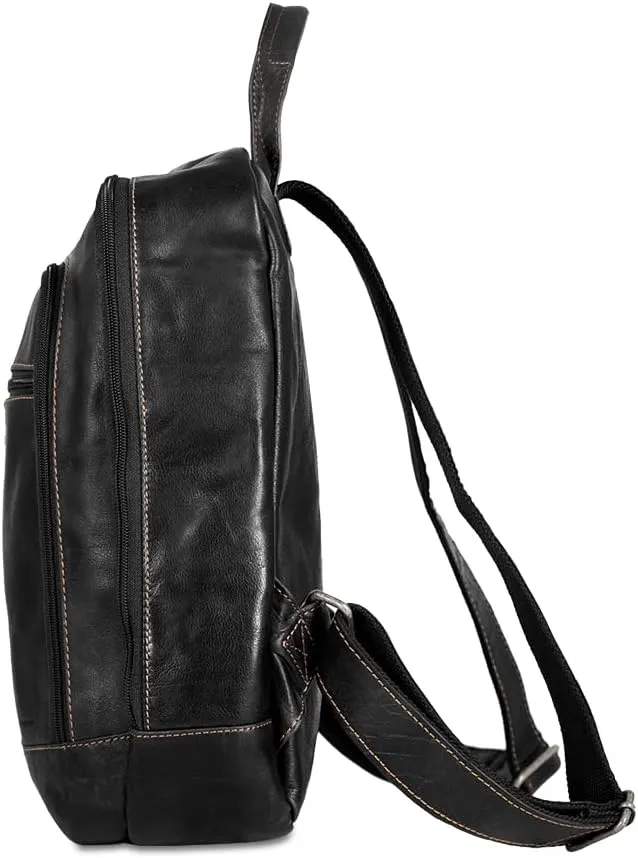Jack Georges Voyager Professional Backpack #7516
