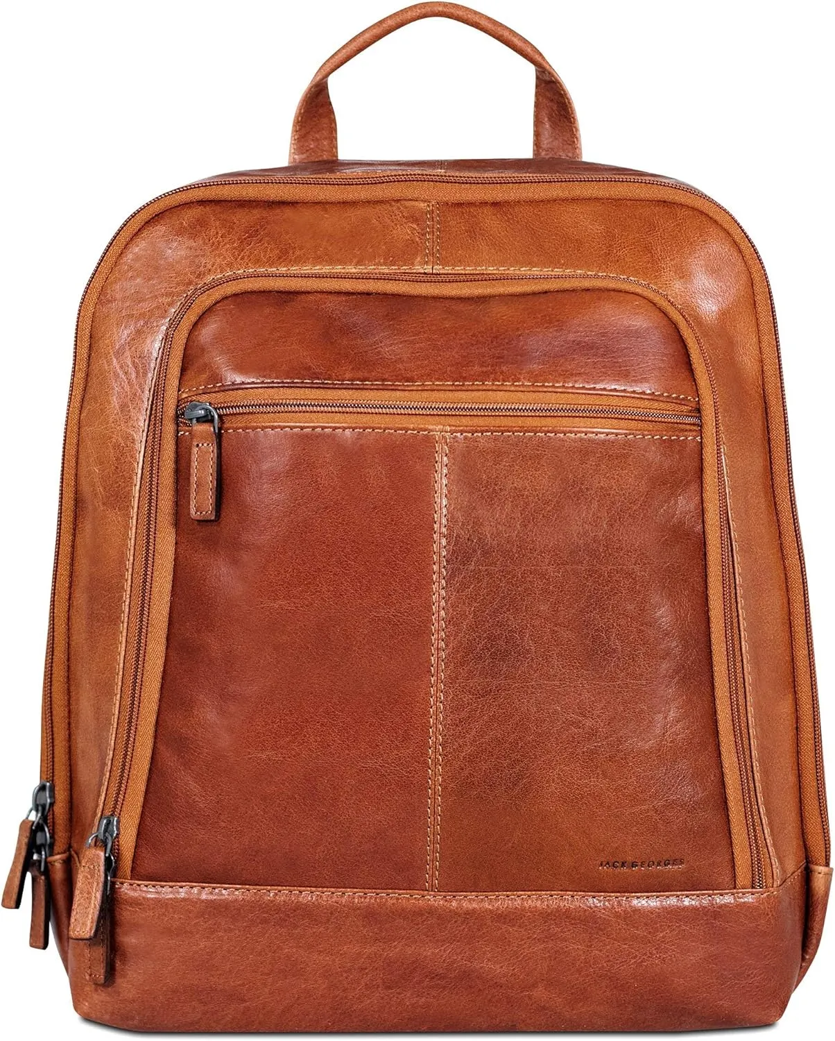 Jack Georges Voyager Professional Backpack #7516