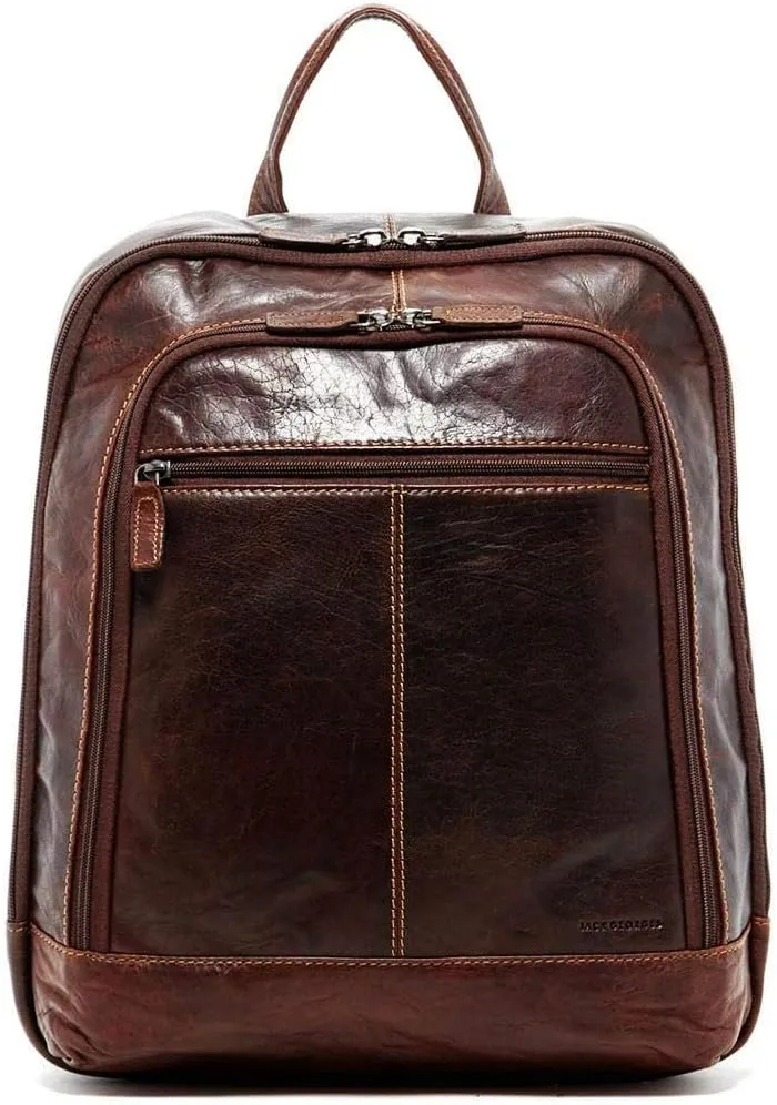 Jack Georges Voyager Professional Backpack #7516