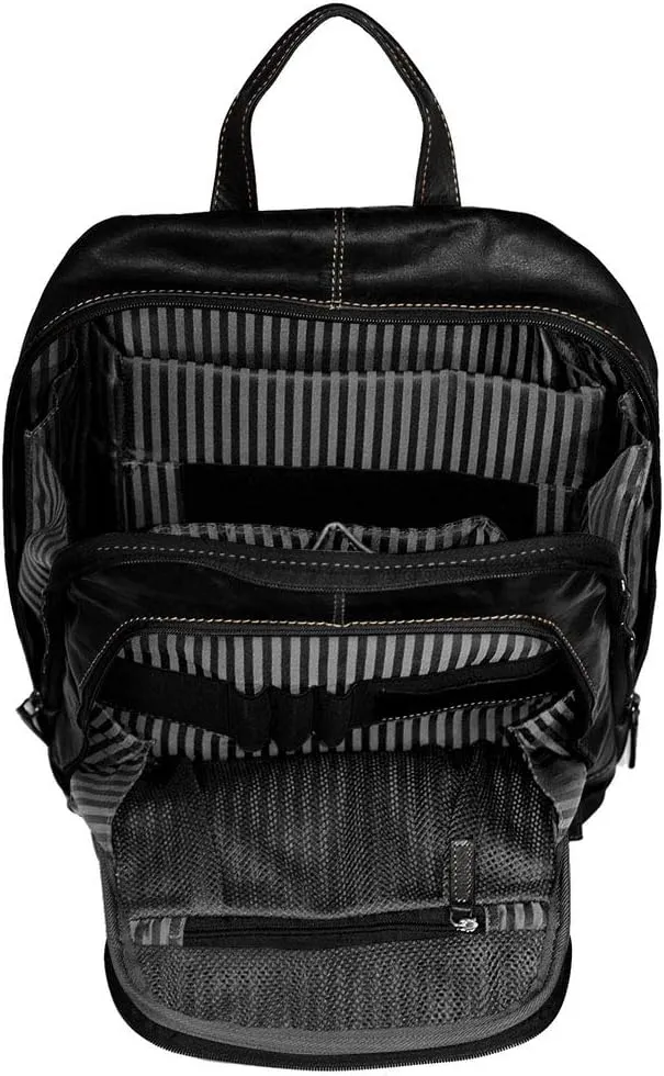 Jack Georges Voyager Professional Backpack #7516