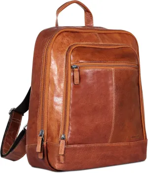 Jack Georges Voyager Professional Backpack #7516