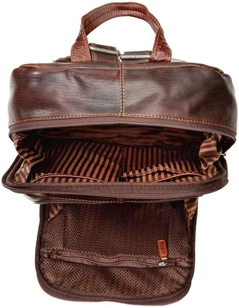 Jack Georges Voyager Professional Backpack #7516