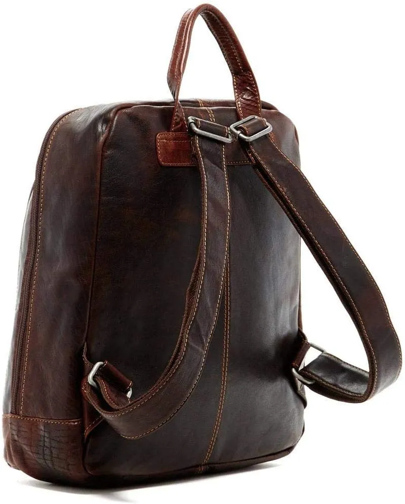 Jack Georges Voyager Professional Backpack #7516