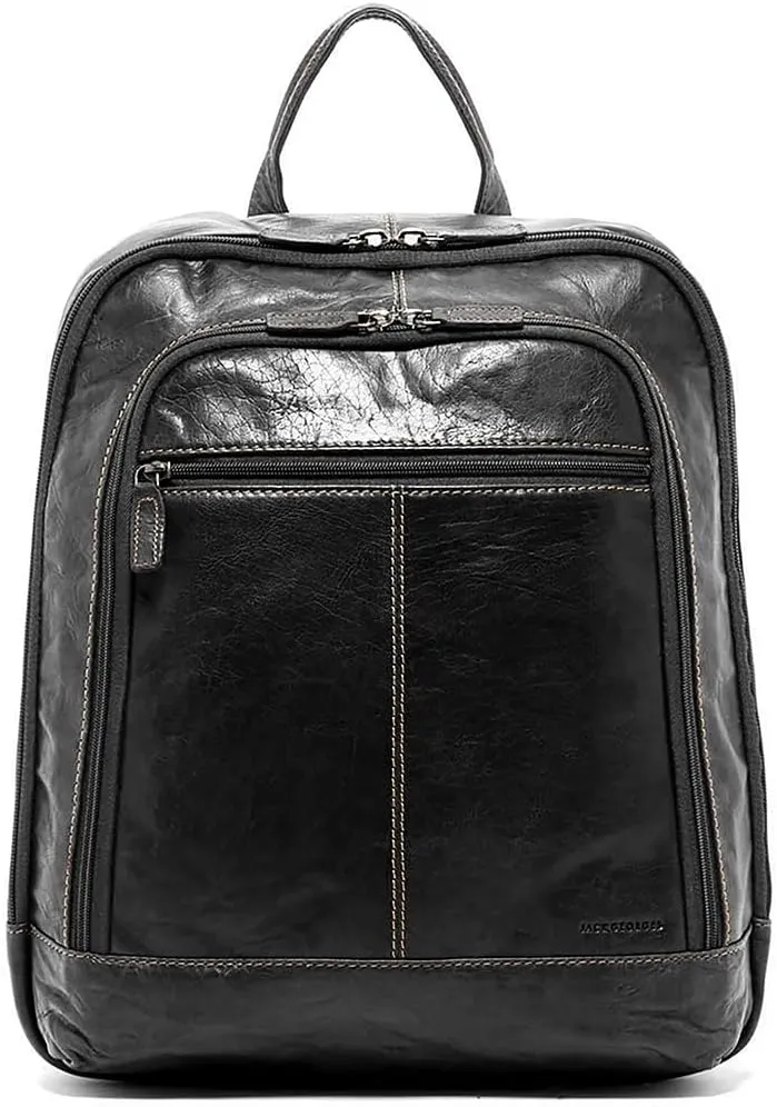 Jack Georges Voyager Professional Backpack #7516