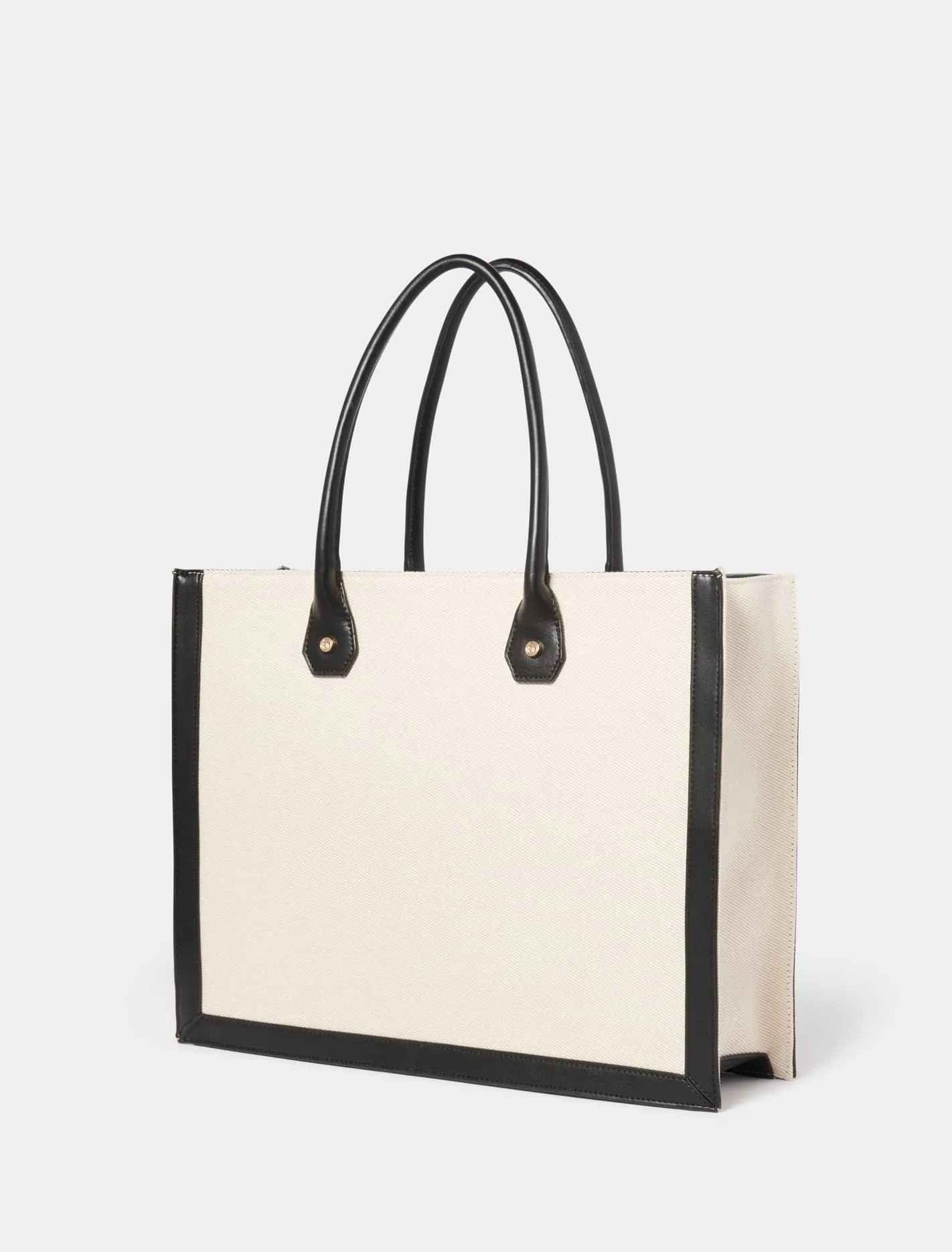 Jenny Canvas Tote Bag