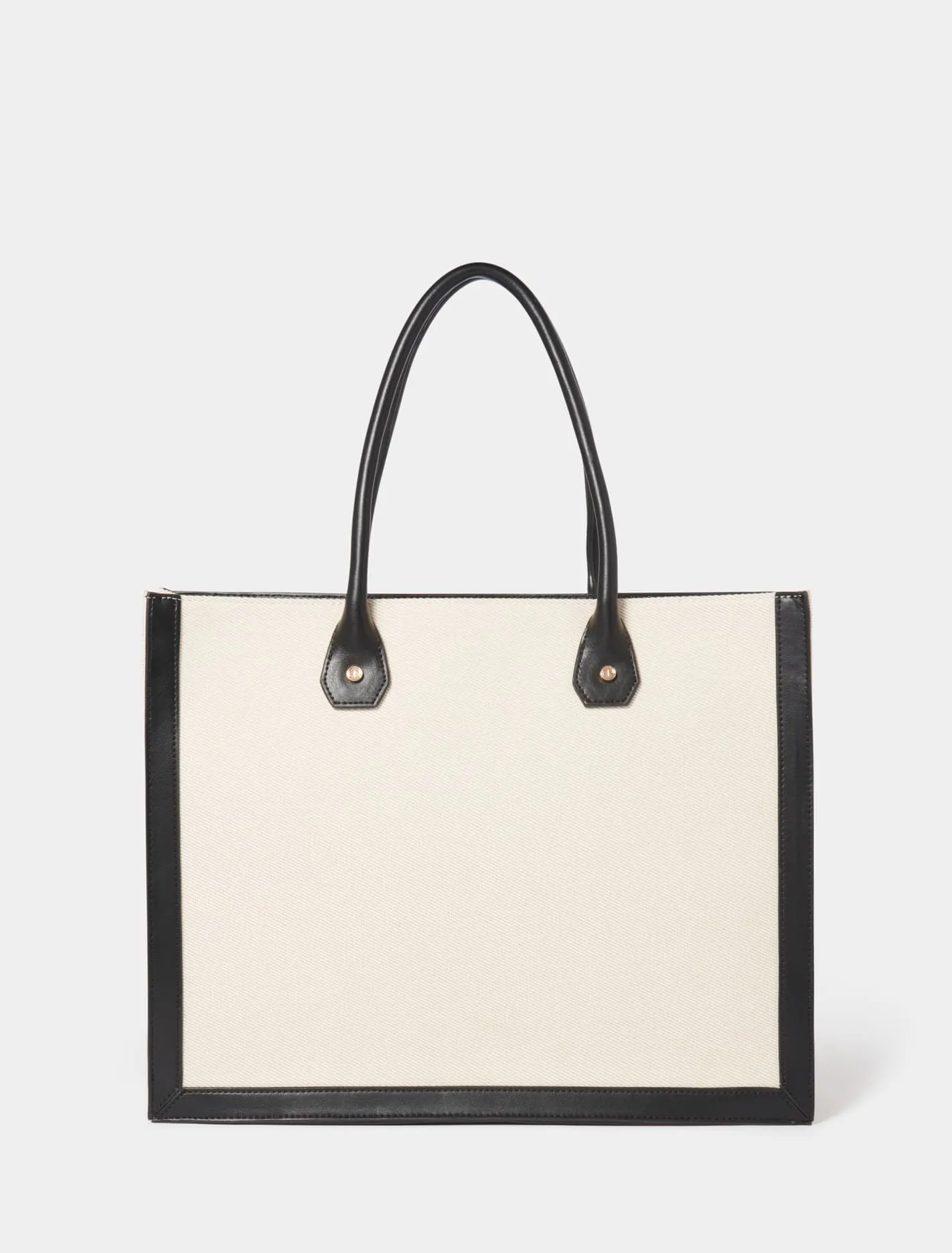 Jenny Canvas Tote Bag